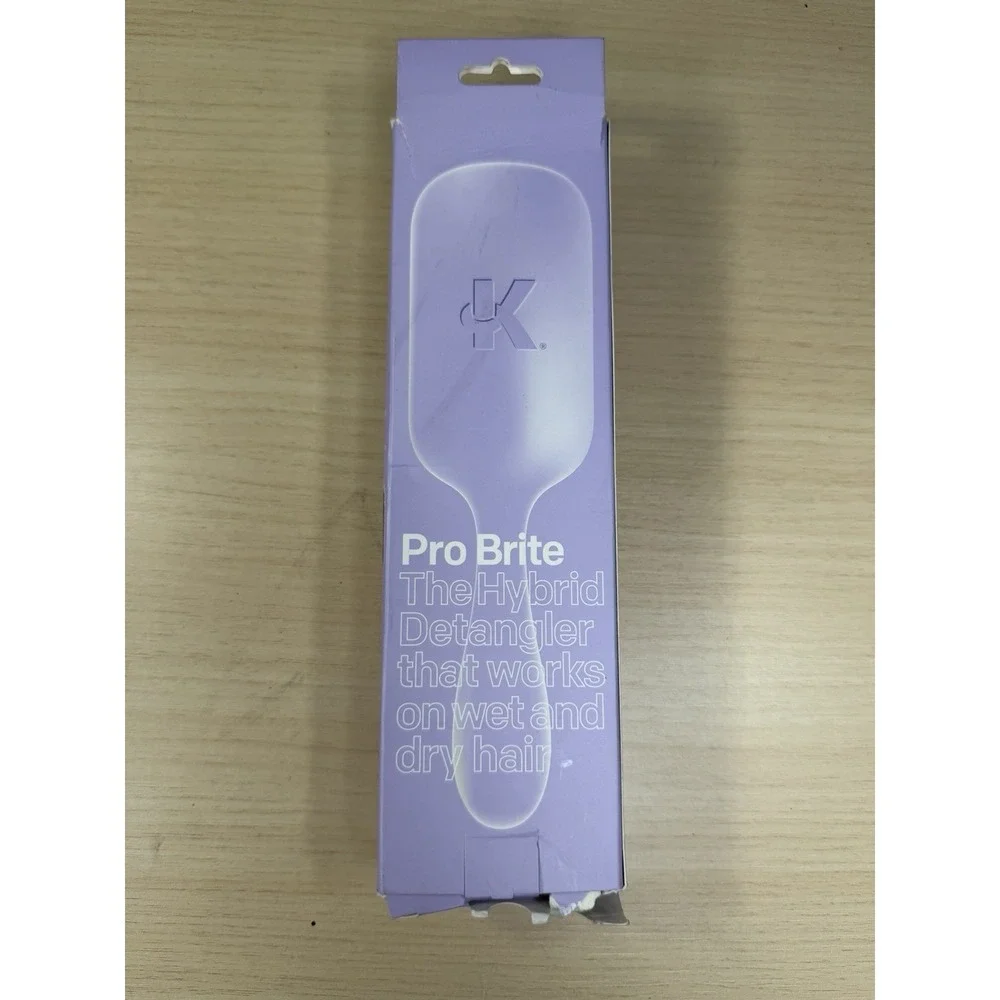 Conair knot dr